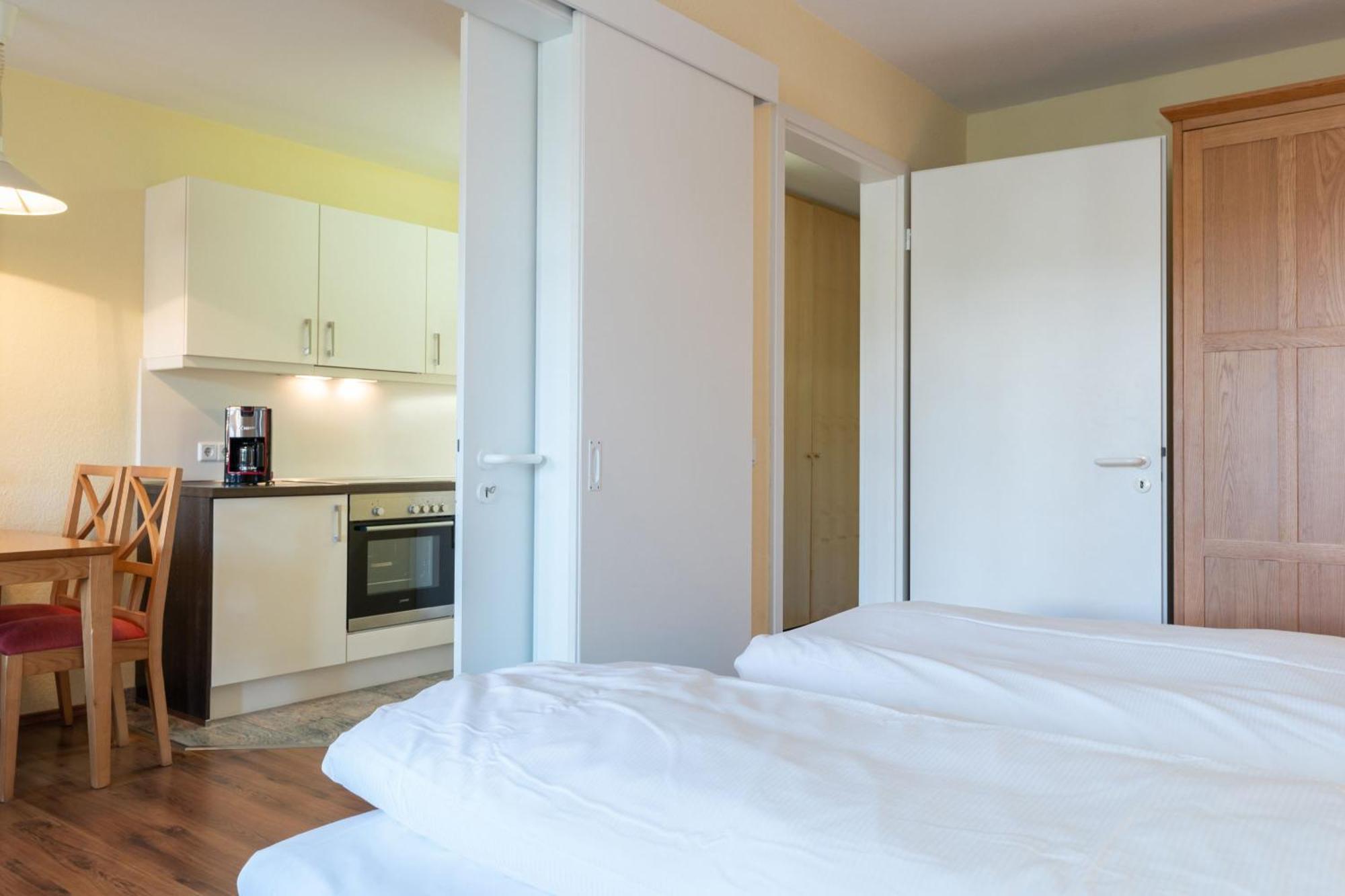 Seepark Sellin Fewo Ag Whg 302 Экстерьер фото
